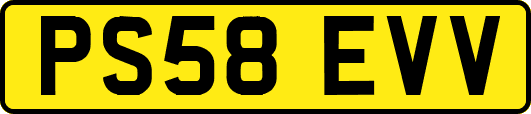 PS58EVV