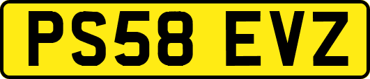 PS58EVZ
