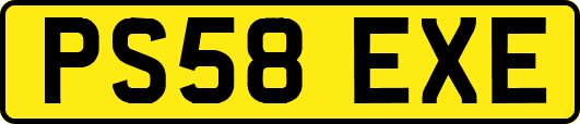 PS58EXE