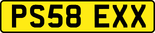 PS58EXX
