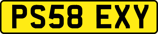 PS58EXY