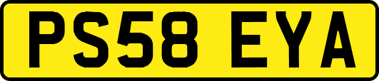 PS58EYA