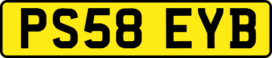 PS58EYB