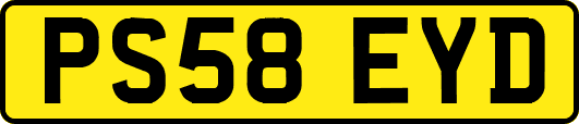 PS58EYD