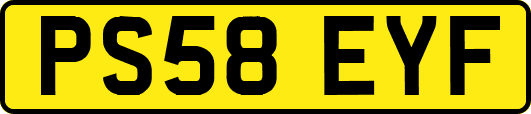 PS58EYF