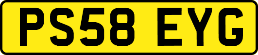 PS58EYG