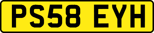 PS58EYH