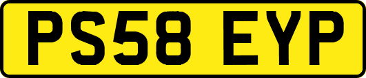 PS58EYP