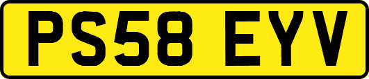 PS58EYV