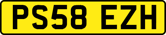 PS58EZH