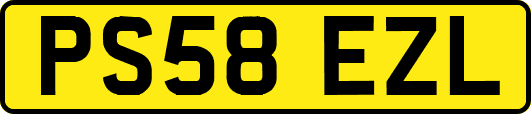 PS58EZL