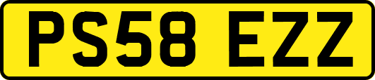 PS58EZZ