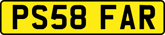 PS58FAR