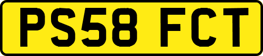 PS58FCT