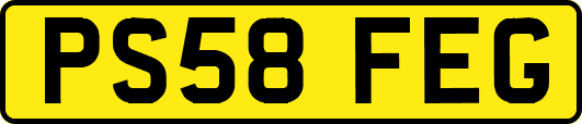 PS58FEG