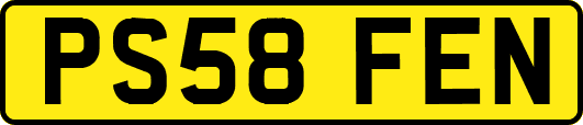 PS58FEN