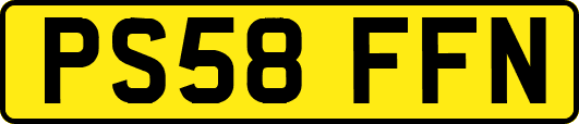 PS58FFN