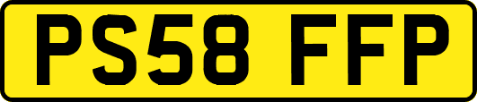 PS58FFP