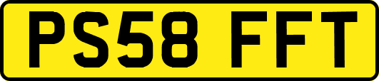 PS58FFT
