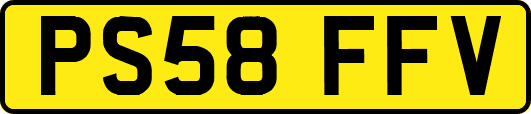 PS58FFV