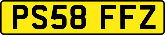 PS58FFZ