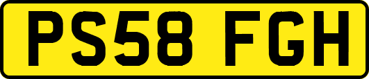 PS58FGH