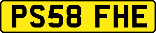 PS58FHE