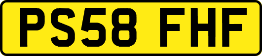 PS58FHF