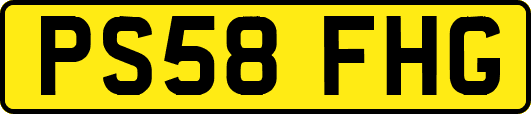 PS58FHG