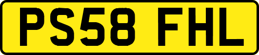 PS58FHL
