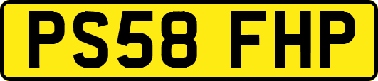 PS58FHP