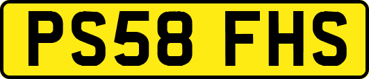 PS58FHS