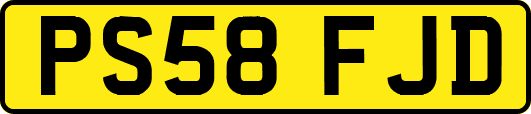 PS58FJD