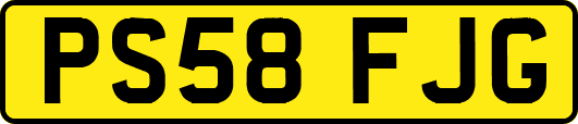 PS58FJG