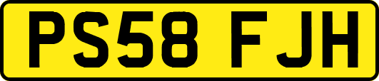 PS58FJH