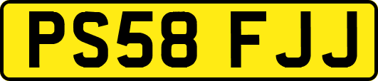 PS58FJJ