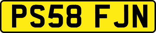 PS58FJN