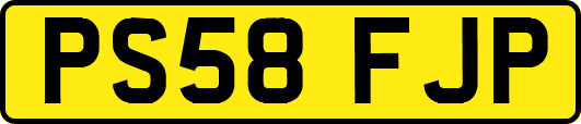 PS58FJP