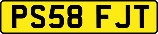 PS58FJT