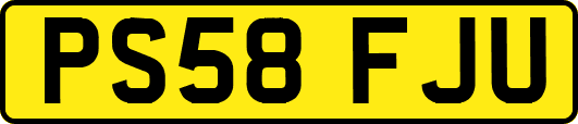 PS58FJU