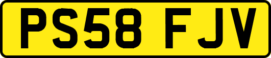 PS58FJV