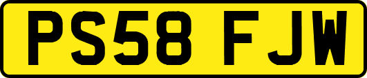 PS58FJW