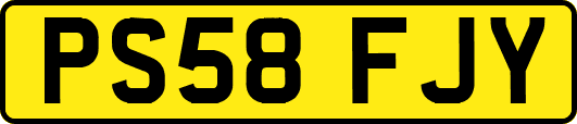 PS58FJY