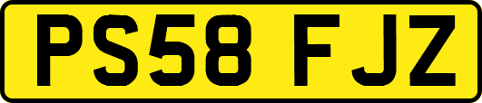 PS58FJZ