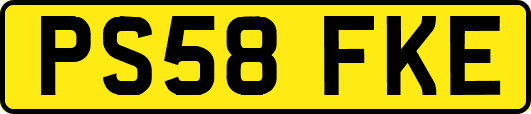PS58FKE