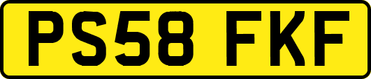 PS58FKF