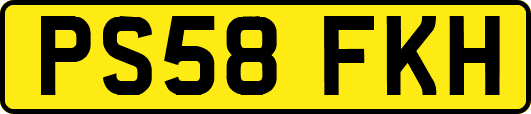 PS58FKH