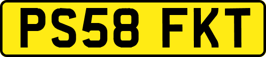 PS58FKT