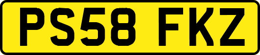 PS58FKZ