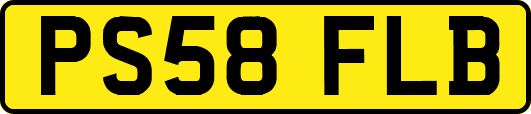 PS58FLB